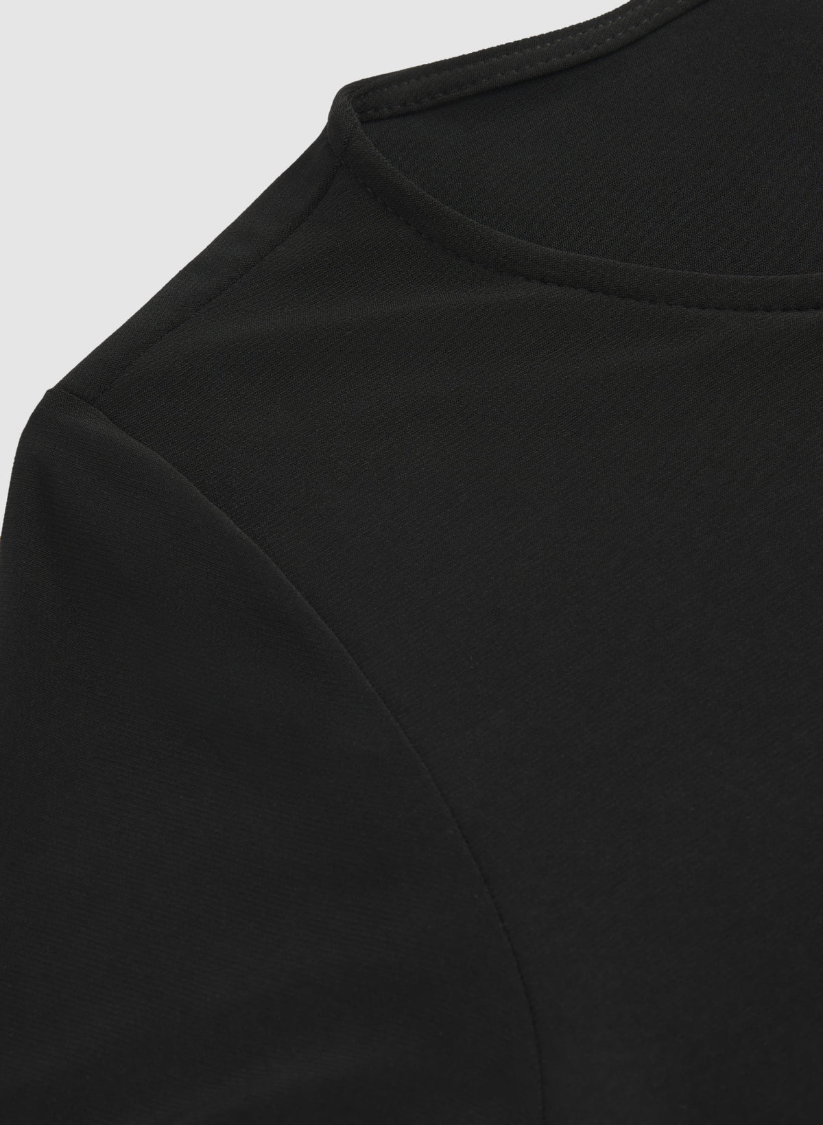Round Neck Top