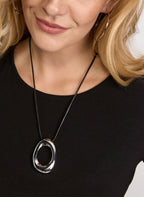 Round Neck Top