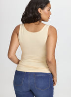 Scoop Neck Tank Top