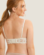 Lace Nursing Bralette