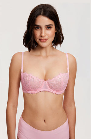 Peach Pink