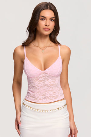 Sweet Pink