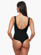 Square Neck Bodysuit