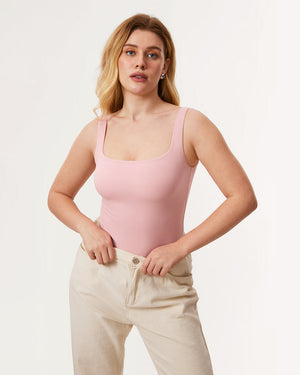 Rose Tan