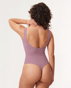 Square Neck Bodysuit