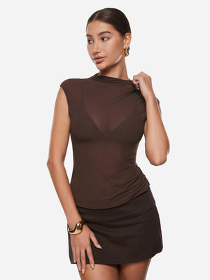 Hazelnut