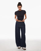 Inbarely® Soft Short Sleeve Top - Single Layer