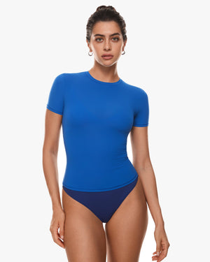 Azure Blue
