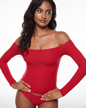 Lipstick Red