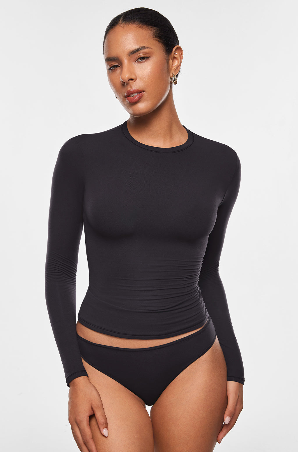 Inbarely® Ultra Long Sleeve Double Lined Shirts