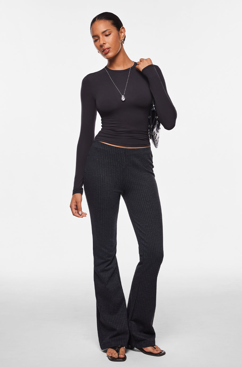 Inbarely® Ultra Long Sleeve Double Lined Shirts