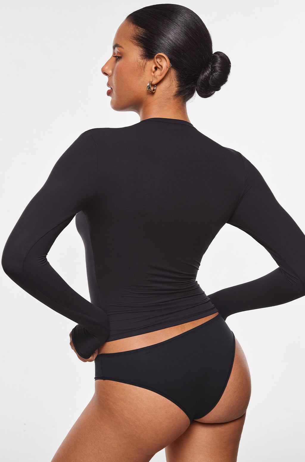 Inbarely® Ultra Long Sleeve Double Lined Shirts