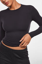Inbarely® Ultra Long Sleeve Double Lined Shirts