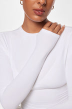 Inbarely® Ultra Long Sleeve Double Lined Shirts