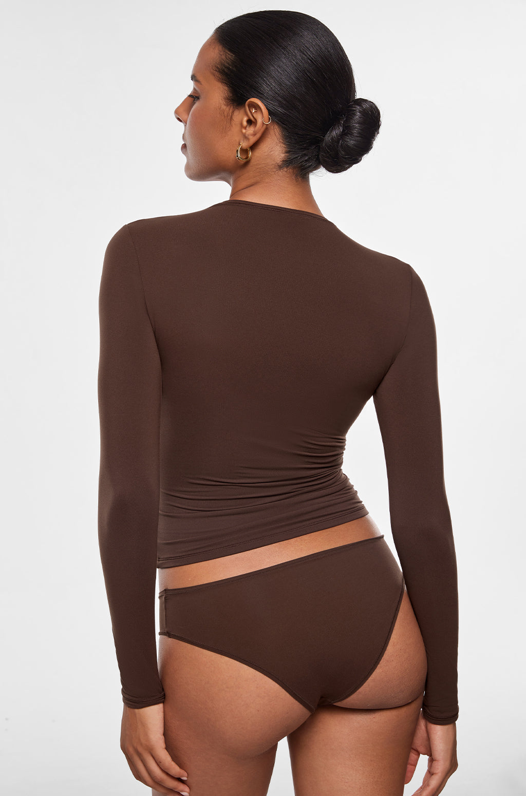 Inbarely® Ultra Long Sleeve Double Lined Shirts