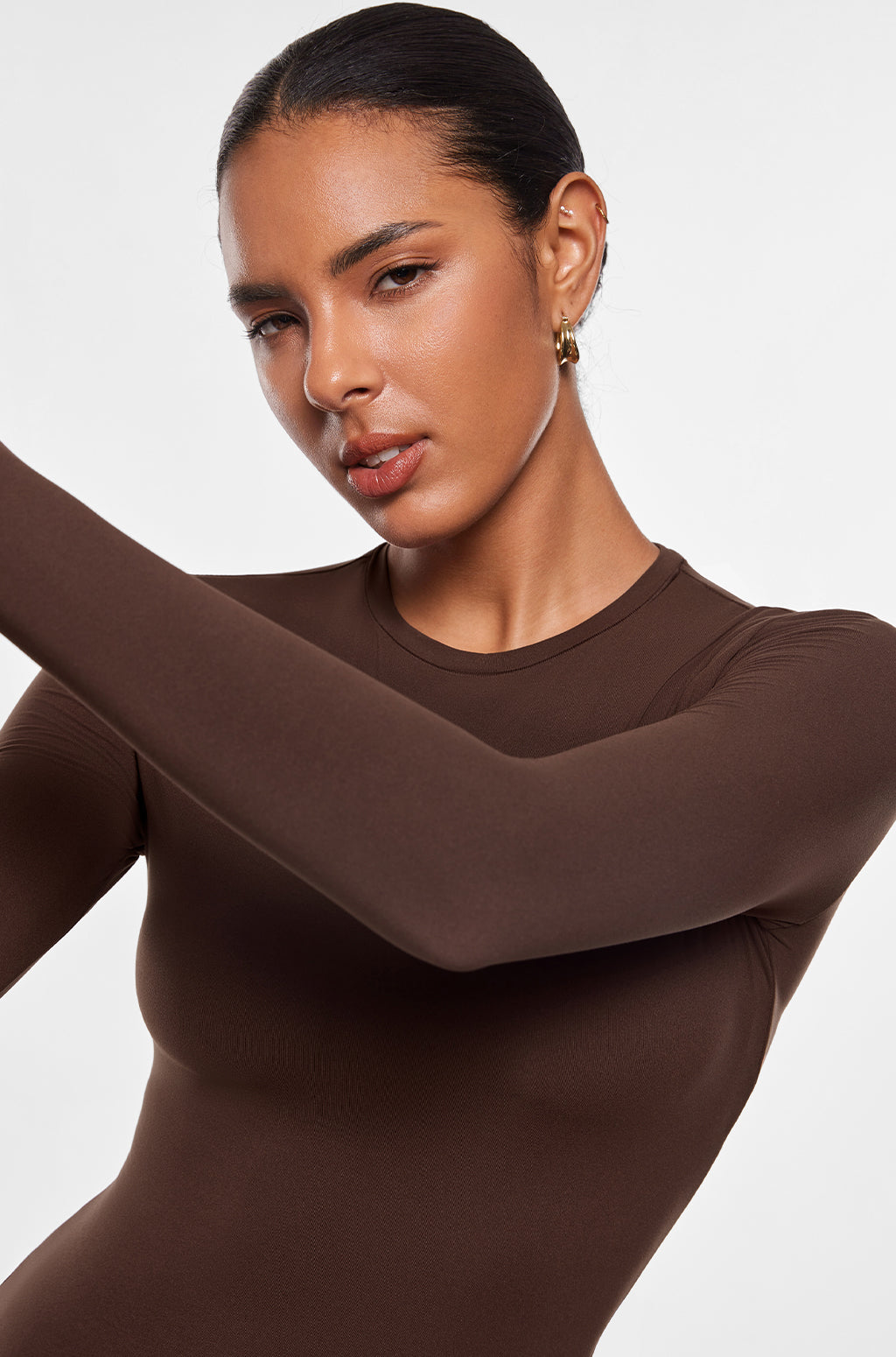 Inbarely® Ultra Long Sleeve Double Lined Shirts