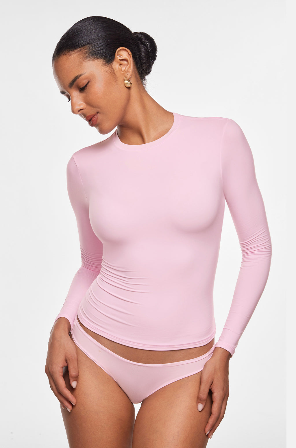 Inbarely® Ultra Long Sleeve Double Lined Shirts