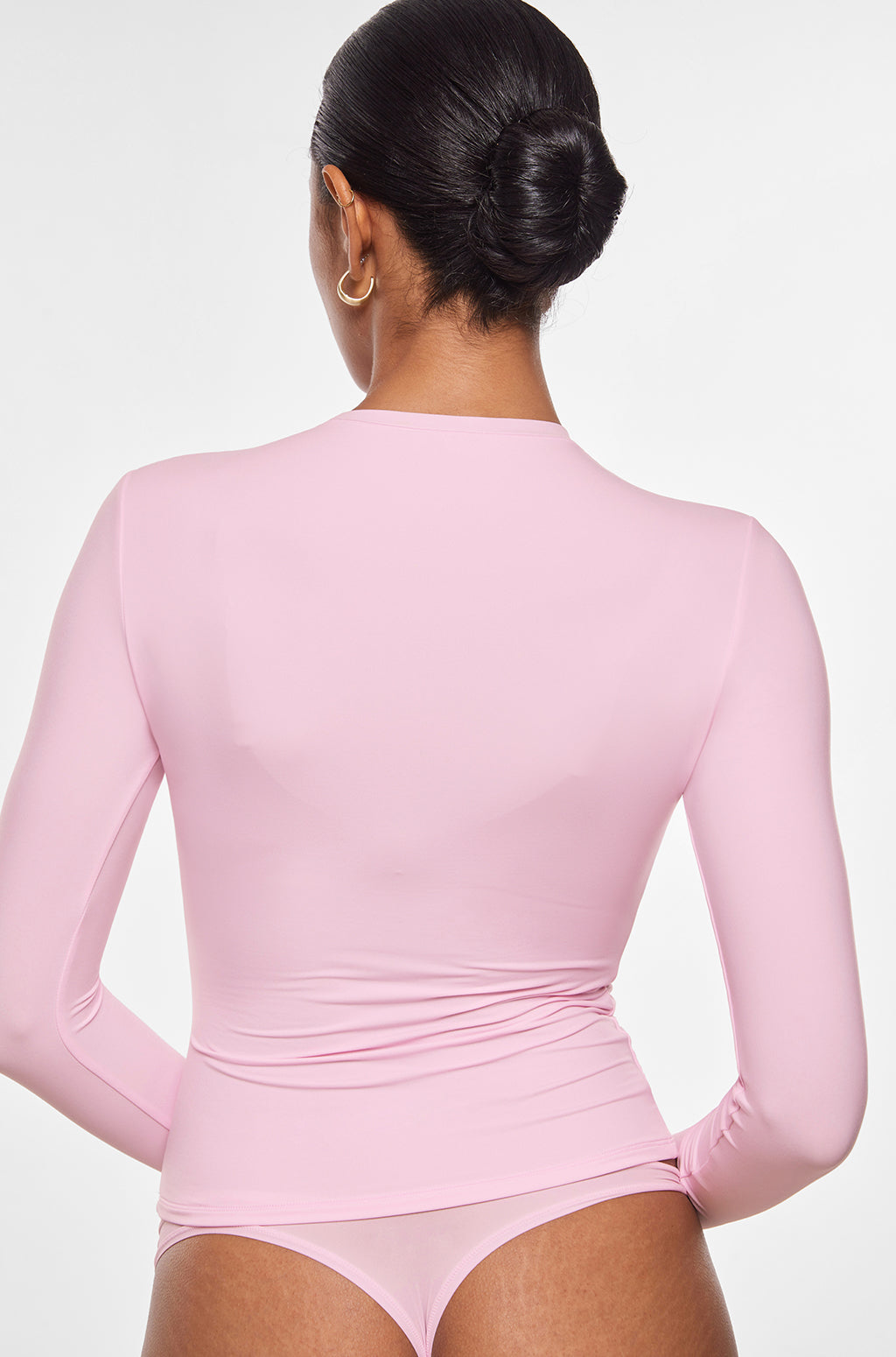 Inbarely® Ultra Long Sleeve Double Lined Shirts
