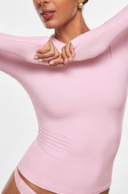 Inbarely® Ultra Long Sleeve Double Lined Shirts