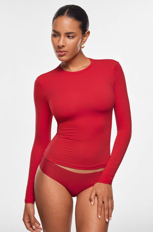 Lipstick Red