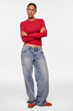 Inbarely® Ultra Long Sleeve Double Lined Shirts