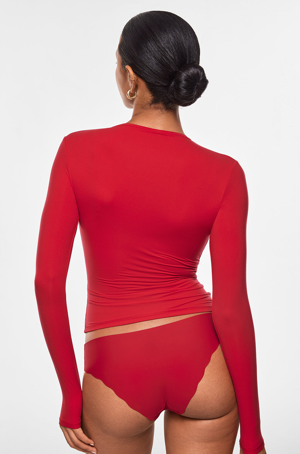 Inbarely® Ultra Long Sleeve Double Lined Shirts