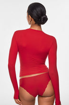 Inbarely® Ultra Long Sleeve Double Lined Shirts