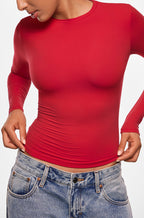 Inbarely® Ultra Long Sleeve Double Lined Shirts