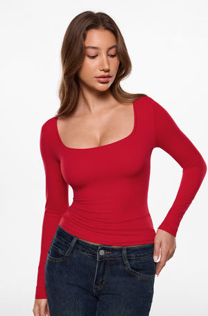 Lipstick Red