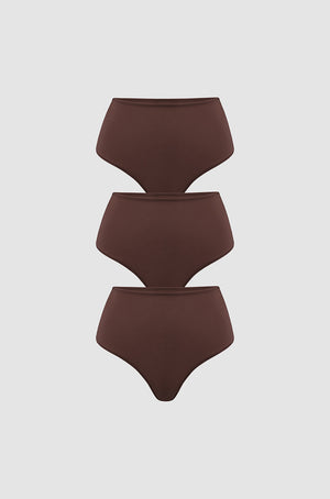Hazelnut (3pack)