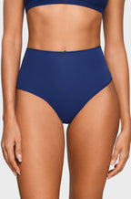 Inbarely® Plus High Waisted Thongs 3 Pack