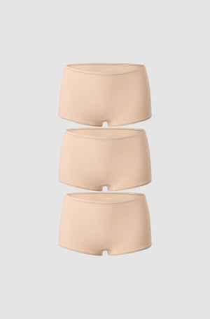 Beige (3pack)