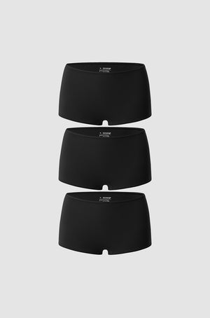 Black 3pack