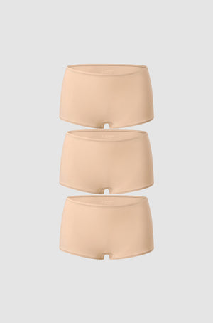 Warm Beige (3pack)