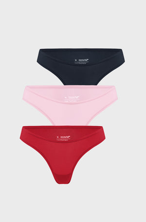 Chic 7 (3pack)