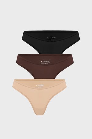 Basic 6 (3pack)