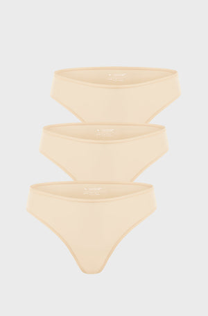 Light Oatmeal (3pack)