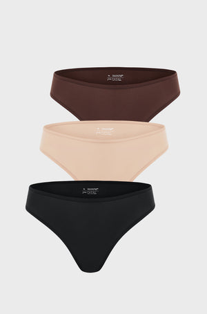 Basic 5 (3pack)