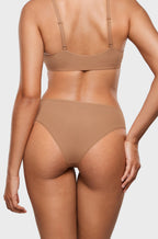 Inbarely® Soft High Cut Cheeky Briefs 3 Pack