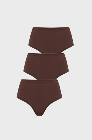 Hazelnut (3pack)