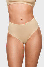 Inbarely® Soft Mid Waist Full Briefs 3 Pack
