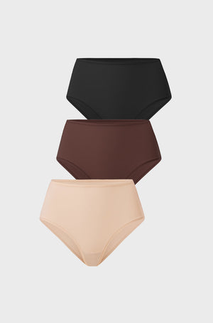 Basic 5 (3pack)