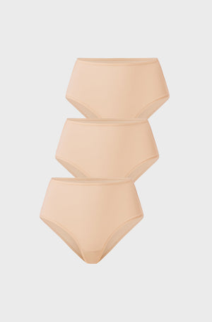 Warm Beige (3pack)