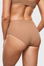 Inbarely® Soft Mid Waist Full Briefs 3 Pack