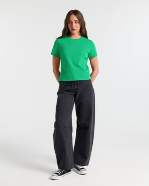 Apple Green