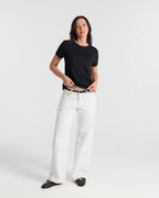 Crew Neck Classic T-Shirt