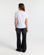 Crew Neck Classic T-Shirt