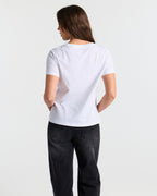 Crew Neck Classic T-Shirt