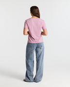 Crew Neck Classic T-Shirt