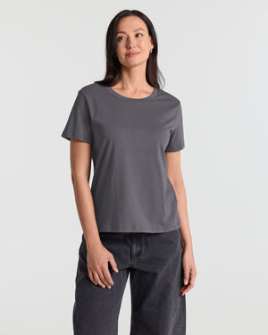 Ash Gray